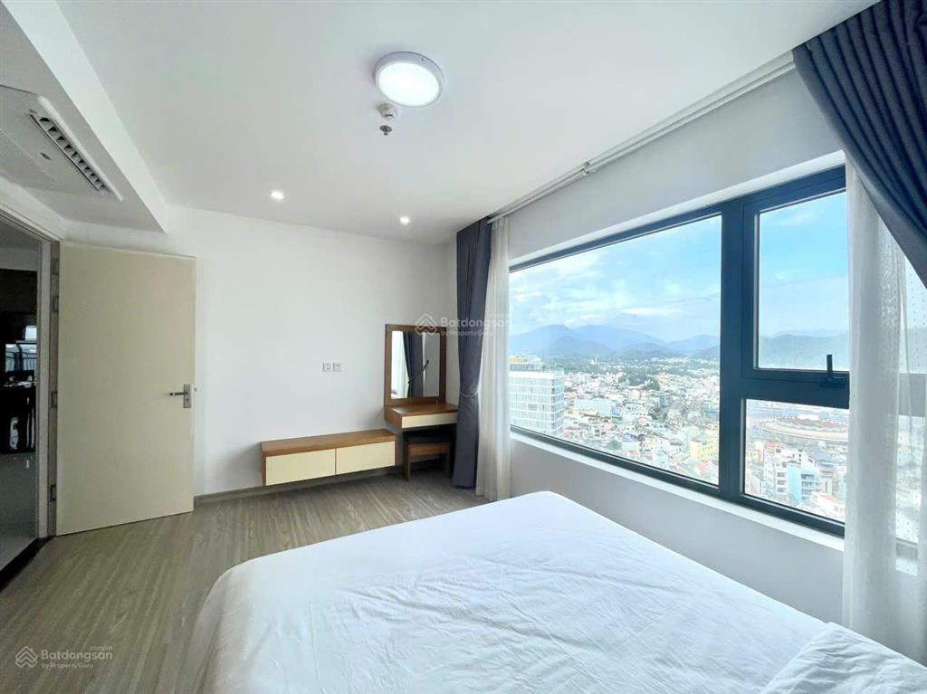 Hàng hiếm căn góc chung cư cao cấp dqua 29 phan chu trinh  pháp lý sổ đỏ  cách biển chỉ 200m