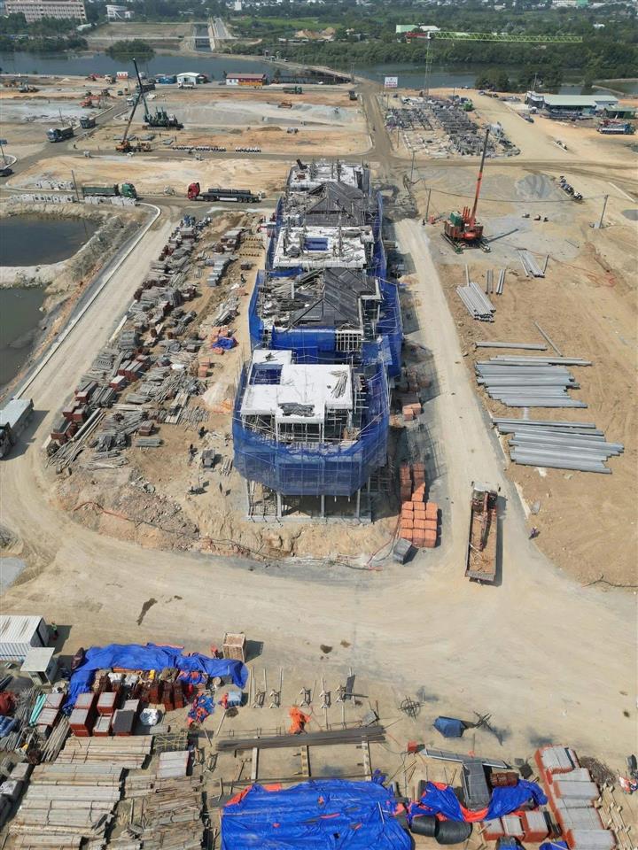 Charmora city nha trang  biểu tượng sống thượng lưu tại nha trang  giỏ hàng ký trực tiếp cđt sun