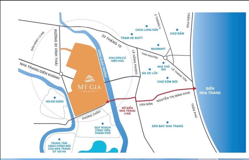 Charmora city nha trang  biểu tượng sống thượng lưu tại nha trang  giỏ hàng ký trực tiếp cđt sun