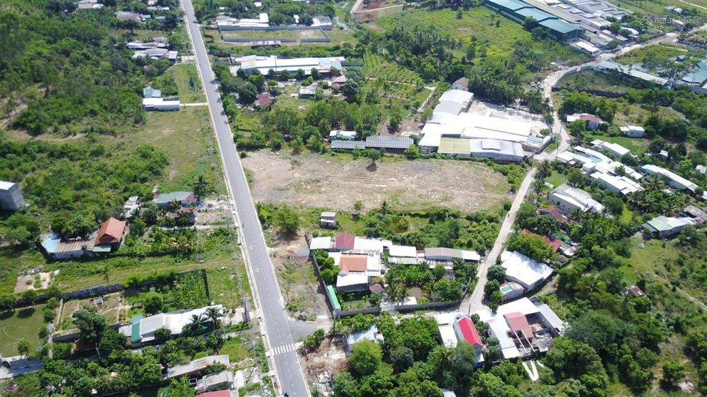 Giá bán thấp nhất thị trường  bán lô đất 2 mặt tiền tỉnh lộ 3  phước đồng  nha trang