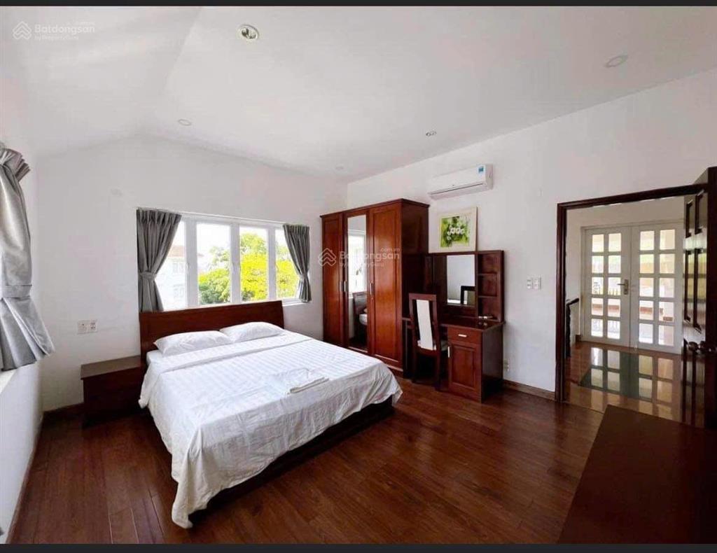 Biệt thự an viên  nha trang  6 phòng ngủ, hồ bơi riêng  trống sẵn cho quý anh chị về nghỉ dưỡng