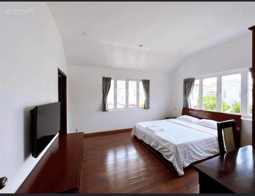 Biệt thự an viên  nha trang  6 phòng ngủ, hồ bơi riêng  trống sẵn cho quý anh chị về nghỉ dưỡng