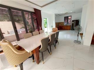 Cho thuê biệt thự an viên  nha trang  có 3 phòng ngủ  full nội thất cao cấp