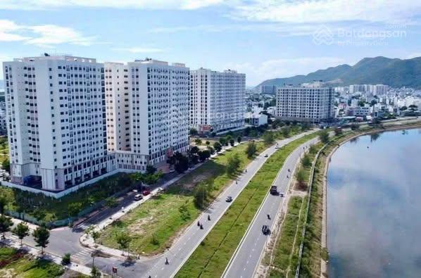 Hàng hiếm  chủ cần bán lô 2 mặt tiền đường vành đai 2  trực diện sông quán trường  hà quang 2