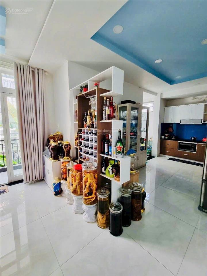 Bán biệt thự an viên  sát vinhomes pearl bay  có dòng tiền cho thuê sẵn