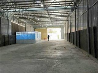Kho cho thuê  dt 500m2, kđt vcn phước long 2  nha trang  giá 26 tr/tháng