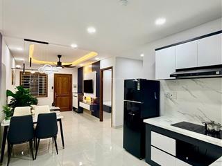 Cần bán căn hộ full nội thất mới  ct5 vĩnh điềm trung  giá 2ty480tr