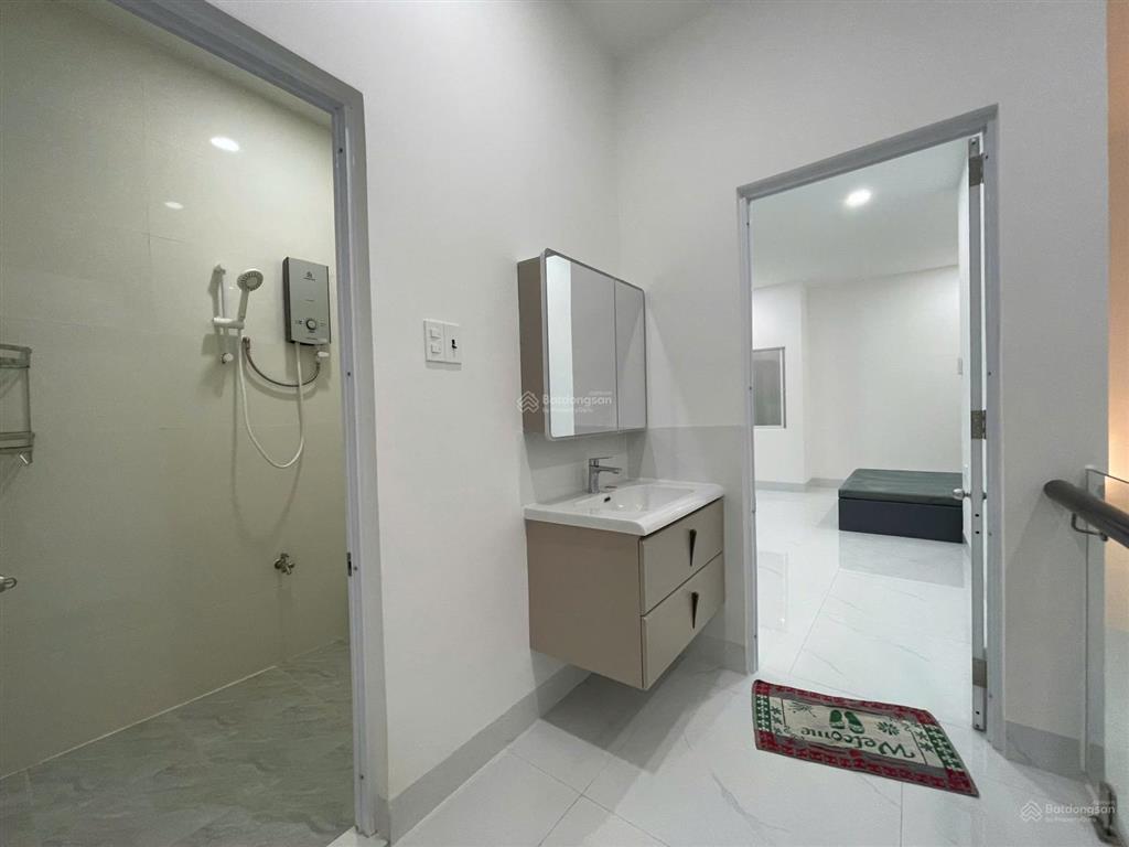 Bán nhà 3 tầng đường trần thị tính  nha trang  trung tâm khu bàn cờ  cách biển chỉ 1km