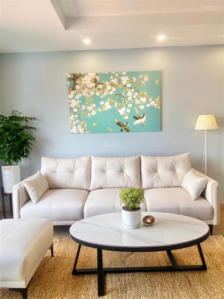 Bán căn hộ chung cư với view sân vườn tại ct1 vcn phước hải  nha trang  full nội thất, sổ hồng