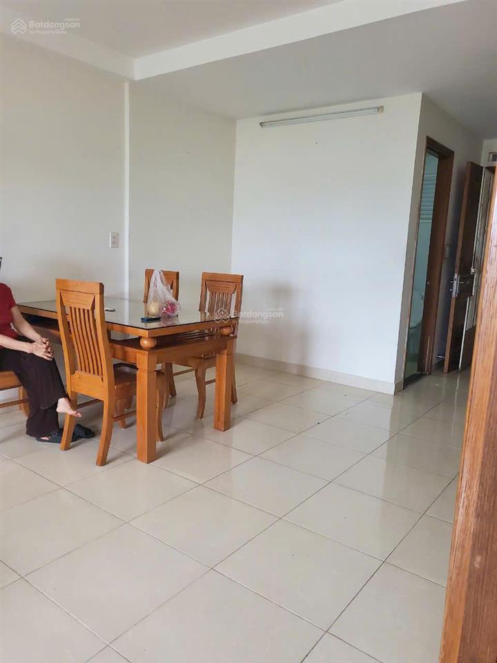 Bán gấp căn hộ chung cư ct1 vcn phước hải  nha trang  sổ hồng sang tên công chứng ngay