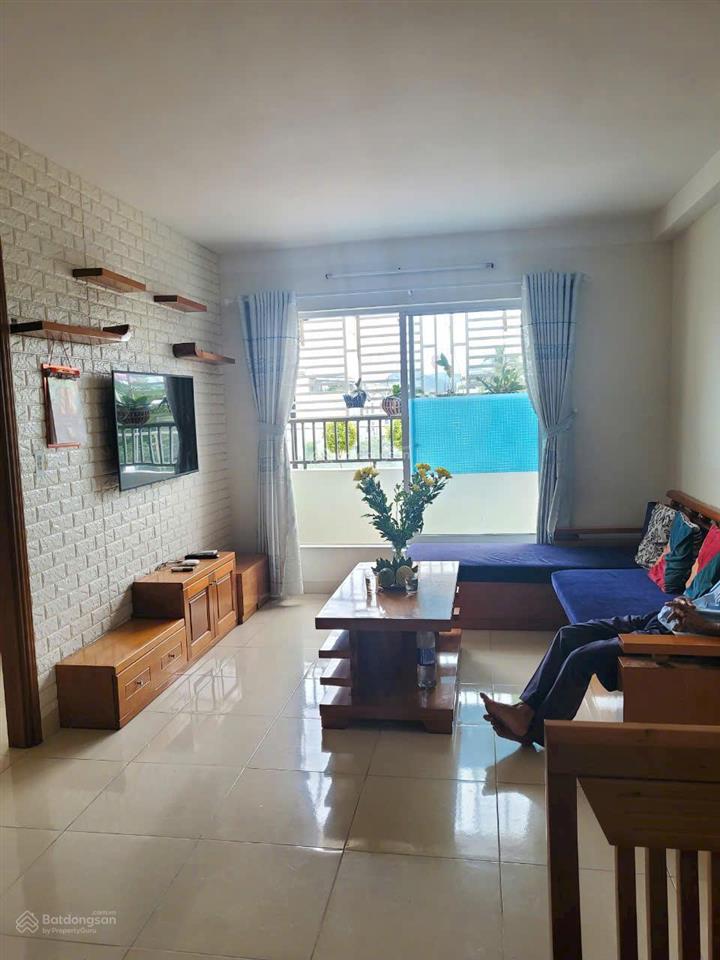 Bán gấp căn hộ chung cư ct1 vcn phước hải  nha trang  sổ hồng sang tên công chứng ngay