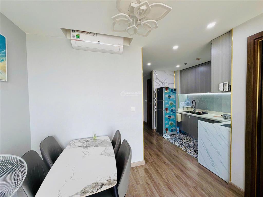Cho thuê căn hud buiding 04 nguyễn thiện thuật  nha trang  2 phòng ngủ