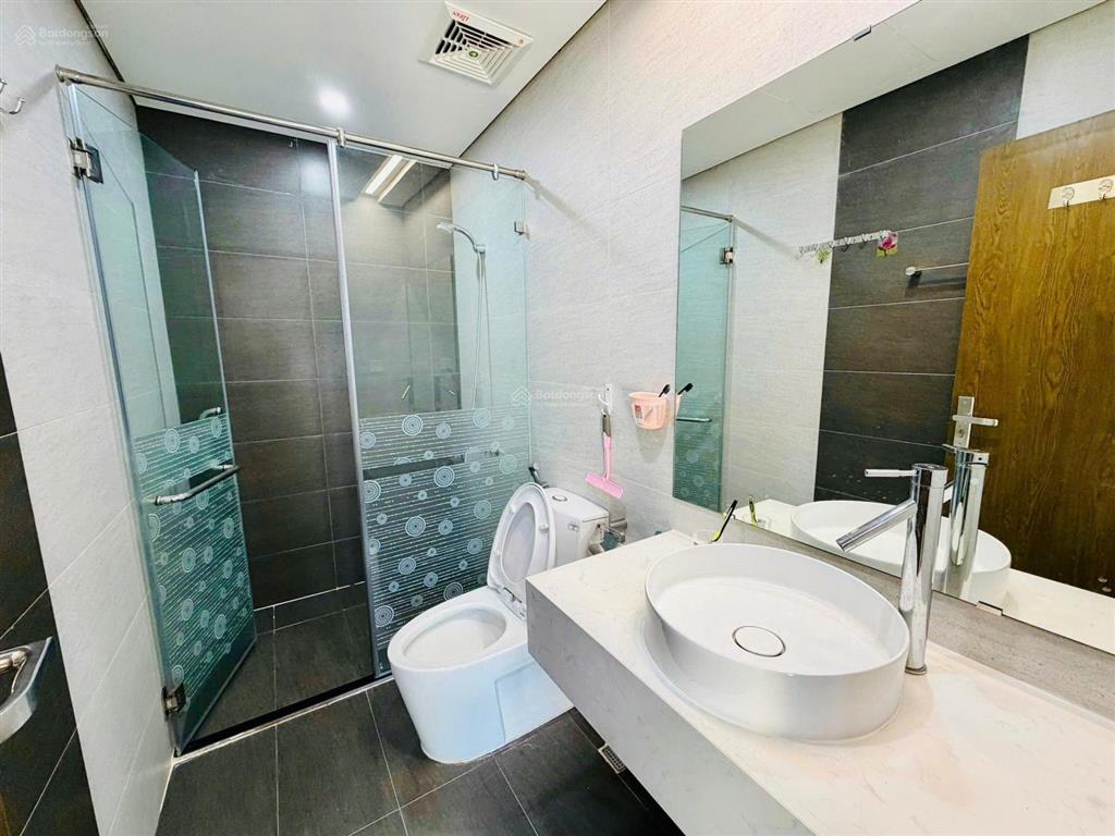 Cho thuê căn hud buiding 04 nguyễn thiện thuật  nha trang  2 phòng ngủ