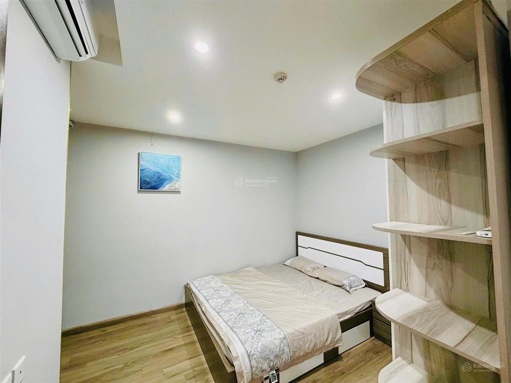 Cho thuê căn hud buiding 04 nguyễn thiện thuật  nha trang  2 phòng ngủ