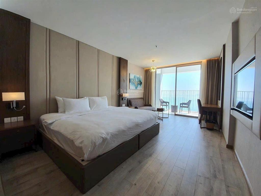 Bán căn hộ cc dòng tiền panorama trục a17 view trực diện biển, nguyễn thị minh khai  nha trang