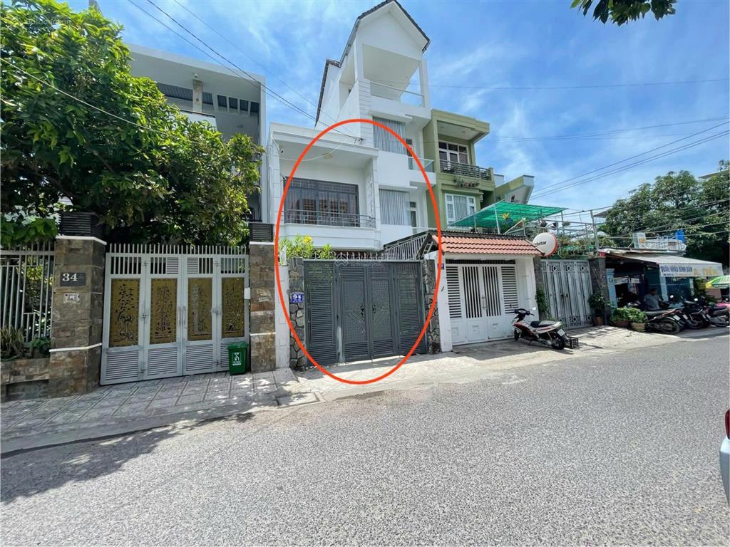 Bán đất ngang 12m mặt tiền  trung tâm khu bàn cờ nha trang  đường ô tô ra vào thoải mái