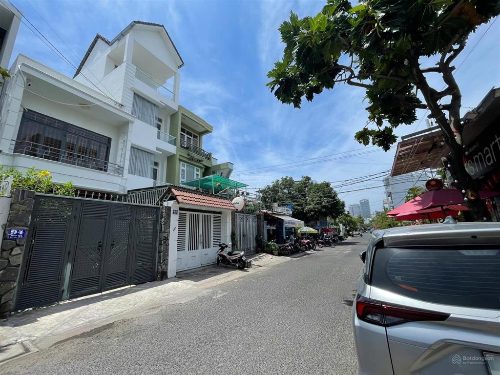 Bán đất ngang 12m mặt tiền  trung tâm khu bàn cờ nha trang  đường ô tô ra vào thoải mái