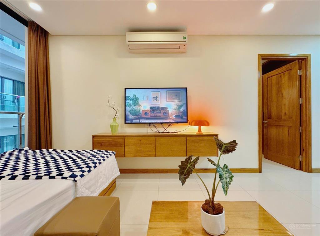 Bán căn hộ chung cư ngay mặt biển trần phú  nha trang  maple tôn đản  sổ hồng sở hữu lâu dài