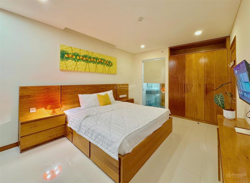 Bán căn hộ chung cư ngay mặt biển trần phú  nha trang  maple tôn đản  sổ hồng sở hữu lâu dài