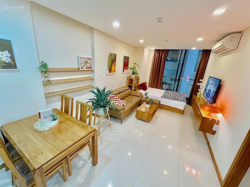 Bán căn hộ chung cư ngay mặt biển trần phú  nha trang  maple tôn đản  sổ hồng sở hữu lâu dài