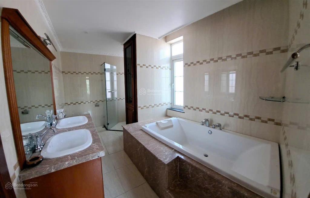 Cho thuê biệt thự an viên nha trang 246m, 5 phòng ngủ, full nội thất cao cấp