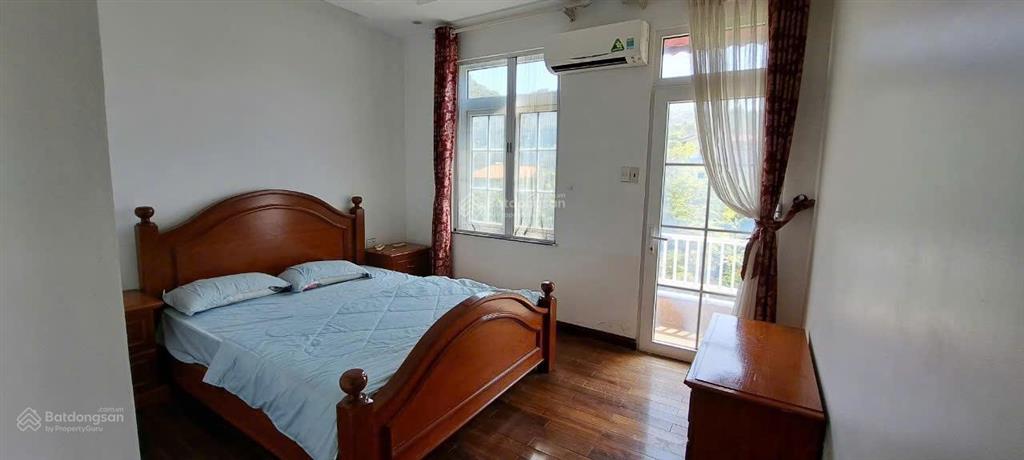 Cho thuê biệt thự an viên nha trang 246m, 5 phòng ngủ, full nội thất cao cấp