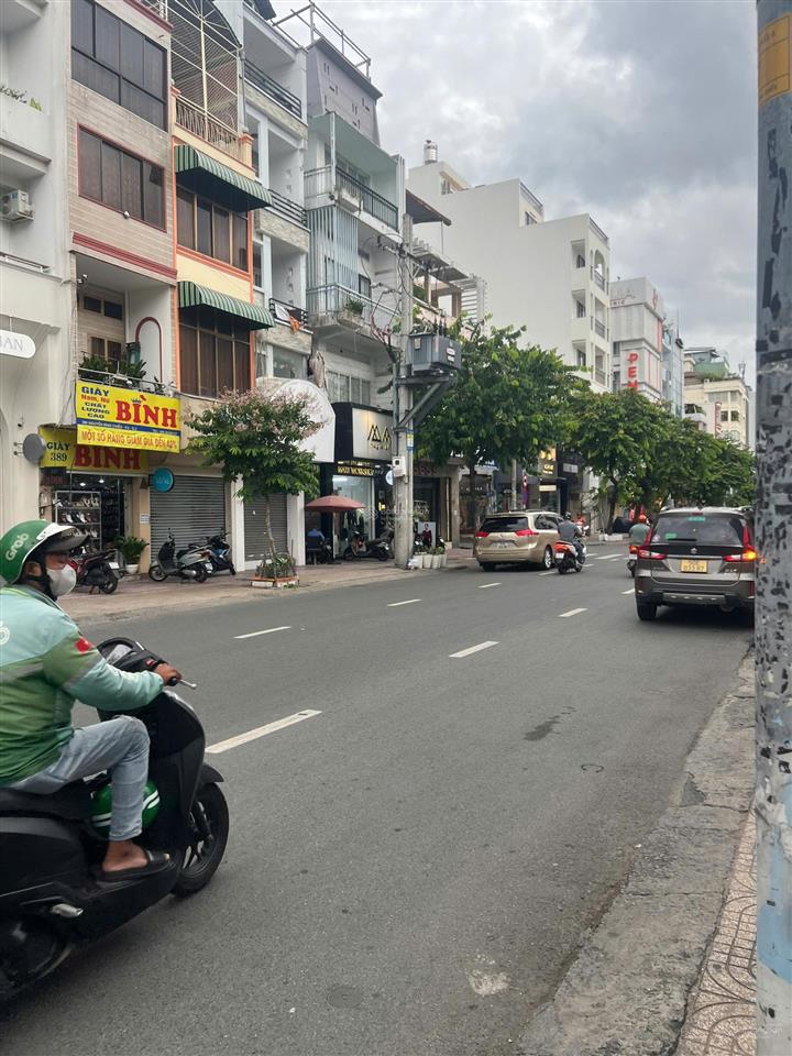 Bán nhà riêng 31 tỷ vnd, dtxd 219 m2 tại nguyễn đình chiểu, q3, hcm