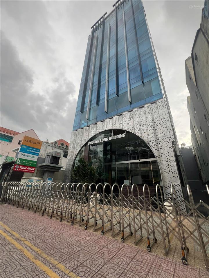 Bán nhà mặt phố tại 395 nguyễn đình chiểu, quận 3, tp.hcm, giá thỏa thuận, 219m2. cần bán gấp