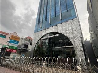Bán nhà mặt phố tại 395 nguyễn đình chiểu, quận 3, tp.hcm, giá thỏa thuận, 219m2. cần bán gấp