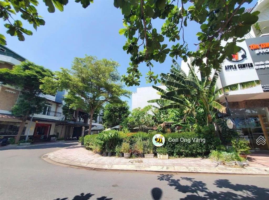  bán lô đất góc đẹp giá tốt kđt hà quang 2 nha trang giá tốt   0934 797 ***