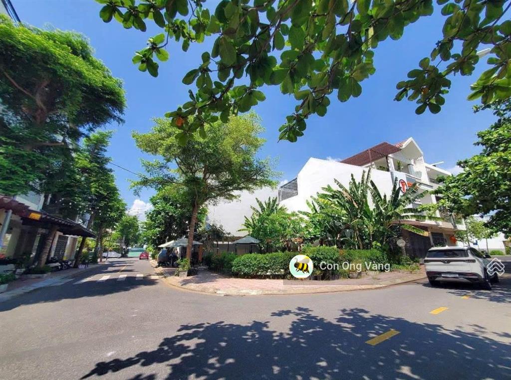  bán lô đất góc đẹp giá tốt kđt hà quang 2 nha trang giá tốt   0934 797 ***