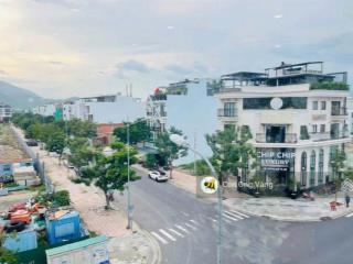 Bán lô đất góc đẹp giá tốt kđt hà quang 2 nha trang giá tốt  0934 797 ***