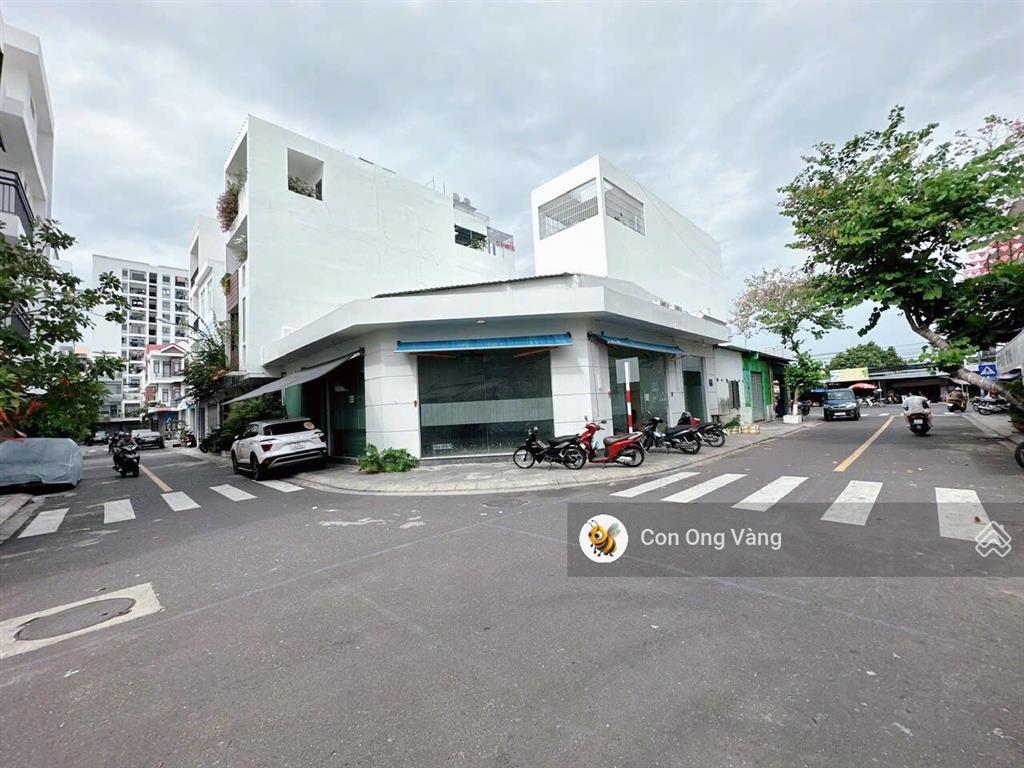 Bán lô góc kinh doanh tặng nhà cấp 4 tđc vcn phước long xây dựng tự do sẵn hđ thuê