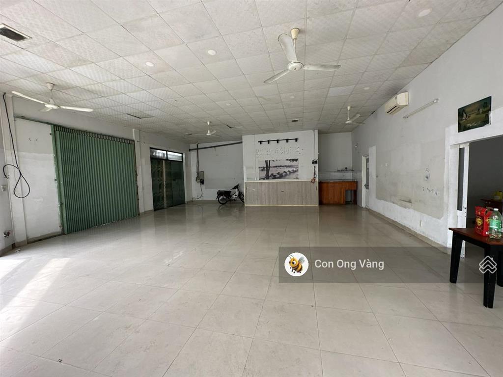 Bán lô góc kinh doanh tặng nhà cấp 4 tđc vcn phước long xây dựng tự do sẵn hđ thuê