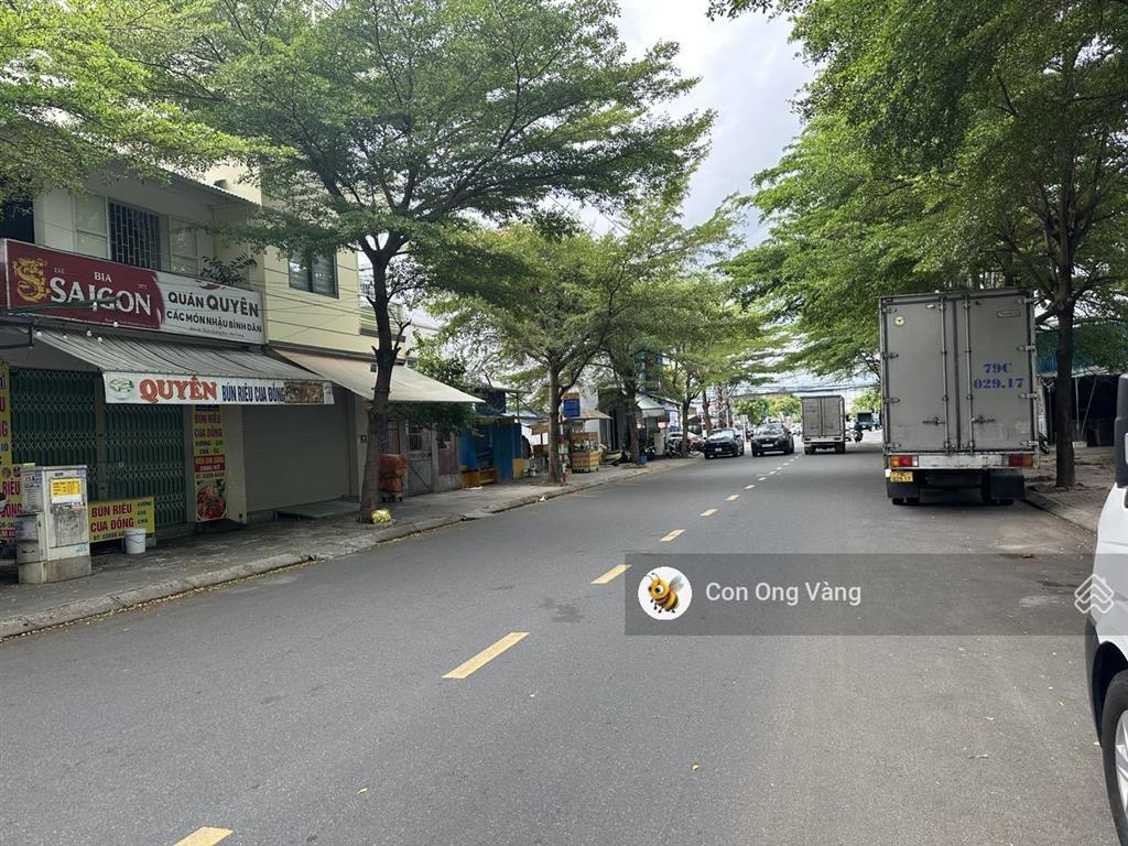 Bán lô góc kinh doanh tặng nhà cấp 4 tđc vcn phước long xây dựng tự do sẵn hđ thuê