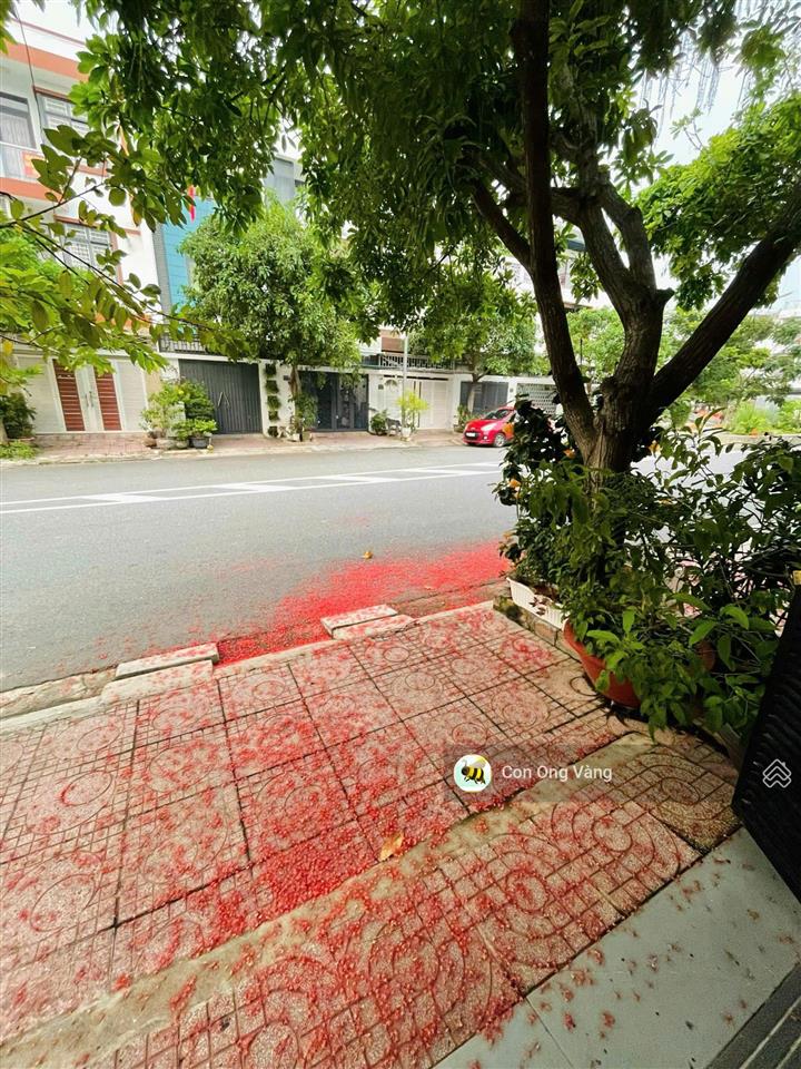 Bán nhà 3 tầng hà quang 2 khu dân trí cao vị trí đẹp đường lớn phù hợp đầu tư sinh lời