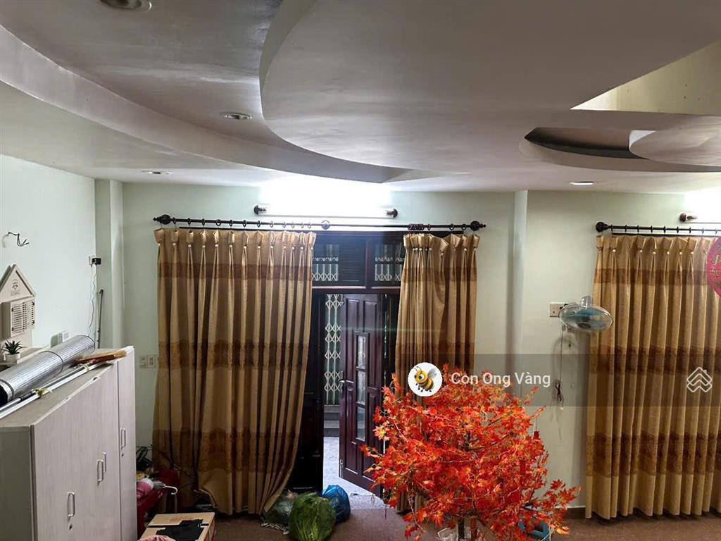  bán nhà hẻm 3 tầng đường lạc thiện vĩnh thọ gần đường tháp bà