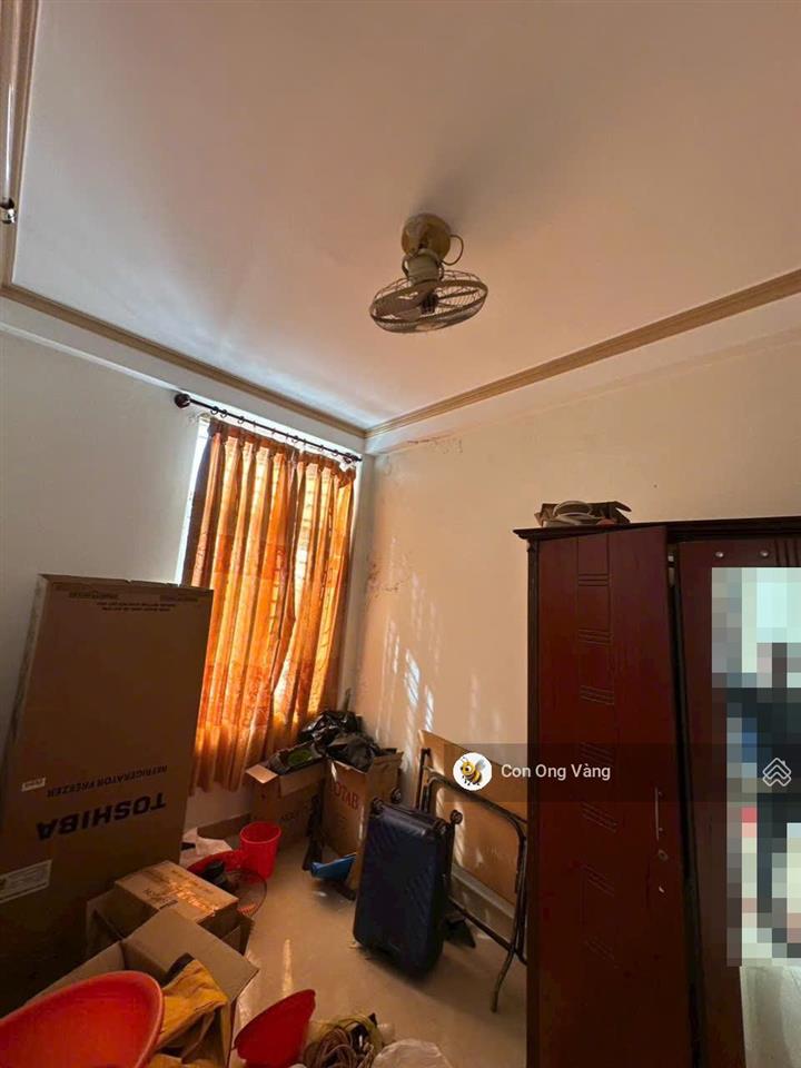  bán nhà hẻm 3 tầng đường lạc thiện vĩnh thọ gần đường tháp bà