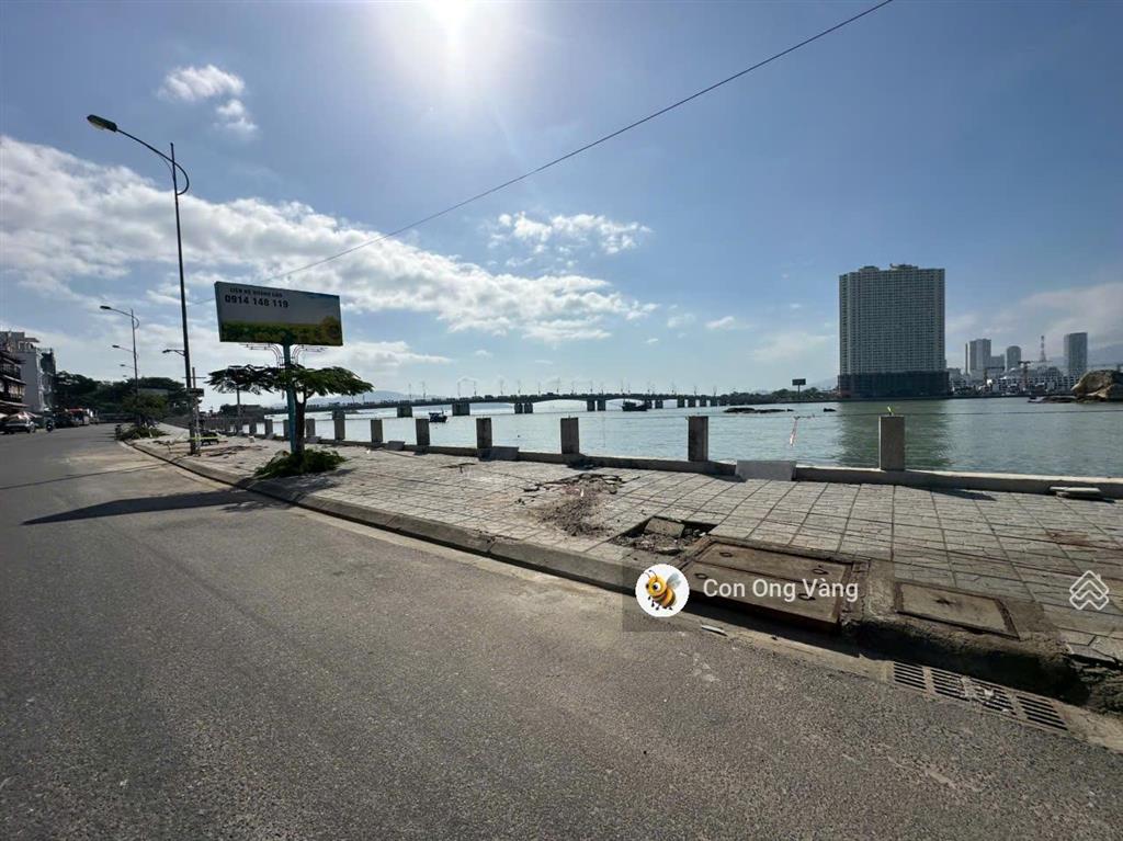  bán nhà hẻm 3 tầng đường lạc thiện vĩnh thọ gần đường tháp bà