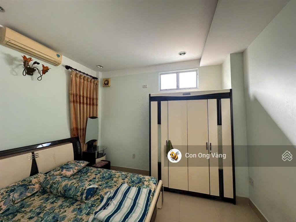  bán nhà hẻm 3 tầng đường lạc thiện vĩnh thọ gần đường tháp bà