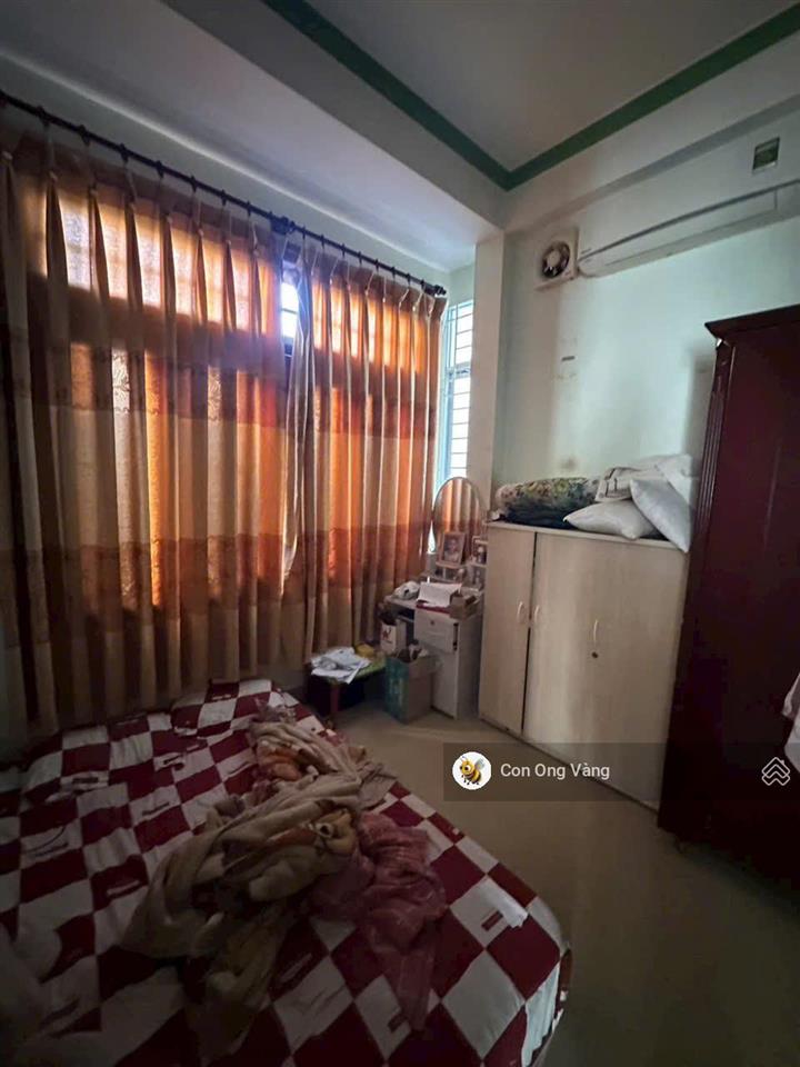  bán nhà hẻm 3 tầng đường lạc thiện vĩnh thọ gần đường tháp bà