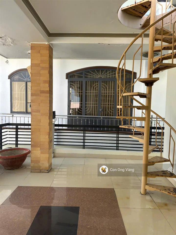  bán nhà hẻm 3 tầng đường lạc thiện vĩnh thọ gần đường tháp bà