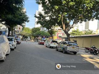 Bán nhà hẻm oto đường biệt thự gần biển, phù hợp ở và kinh doanh