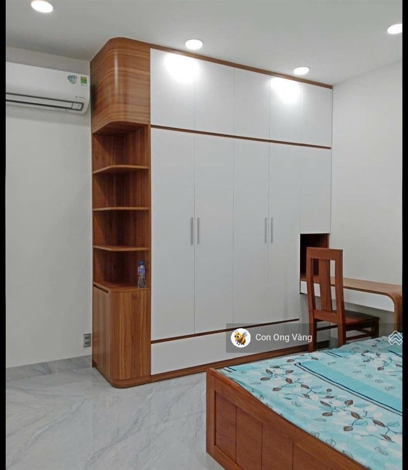 Bán nhà 4 tầng kđt lê hồng phong ii  mới sịn sò đường lớn