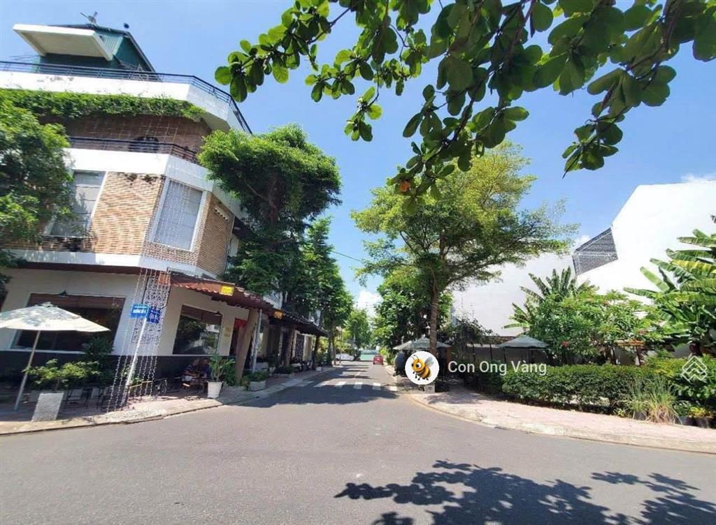 Bán lô đất đẹp giá tốt kđt hà quang 2 nha trang.  0934 797 ***