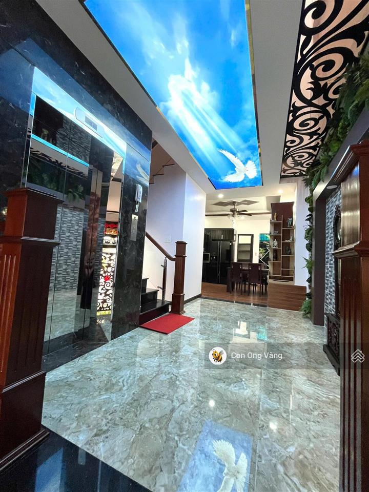 Nhà 3,5 tầng tại khu đô thị hà quang 2.  0934 797 ***