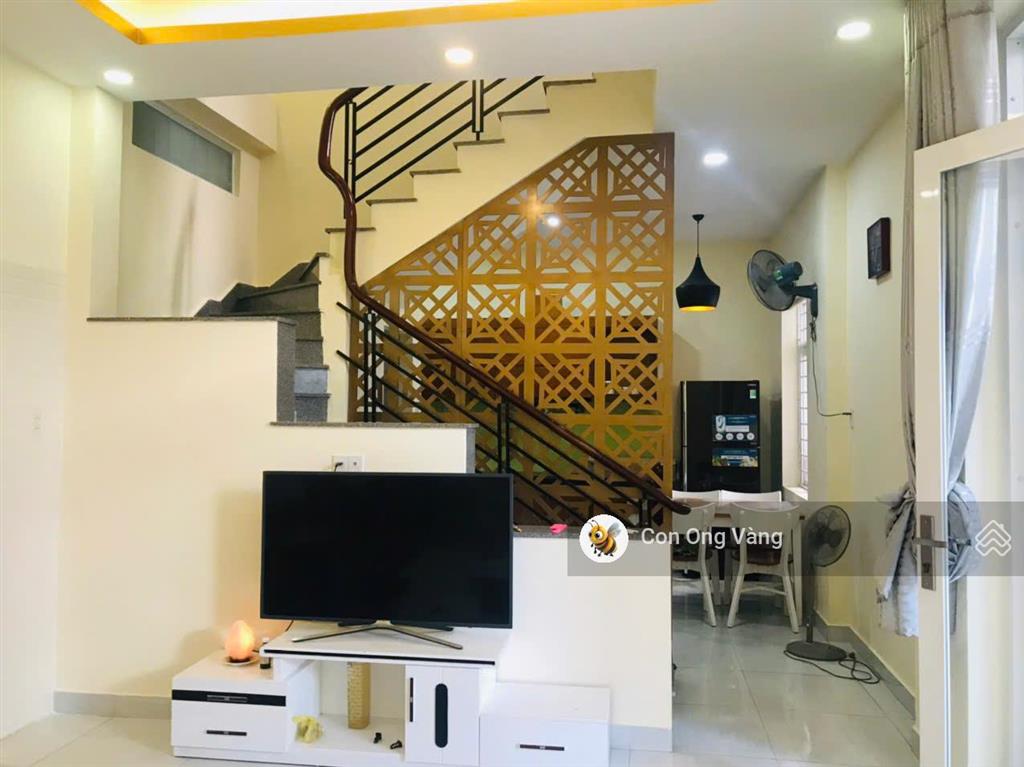  bán nhà 3 tầng hẻm oto đường yesin gần biển trung tâm thành phố   0934 797 ***