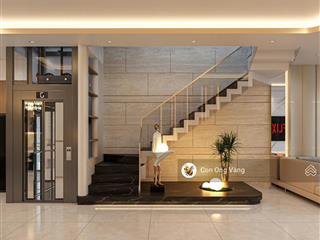 Bán nhà 3 tầng hà quang 2 đầy đủ nội thất có thang máy sịn sò  0934 797 ***