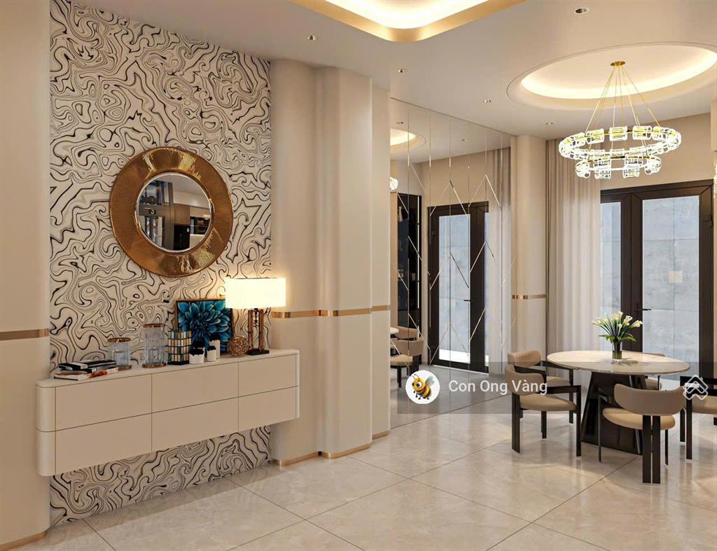 Bán nhà 3 tầng hà quang 2 đầy đủ nội thất có thang máy xịn sò  0934 797 ***