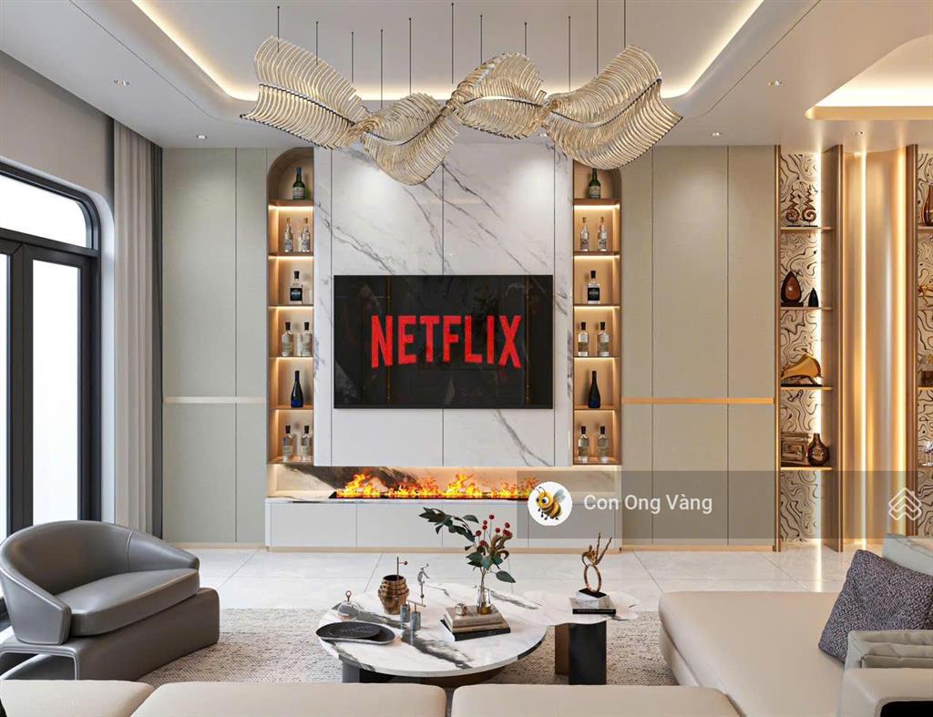 Bán nhà 3 tầng hà quang 2 đầy đủ nội thất có thang máy xịn sò  0934 797 ***